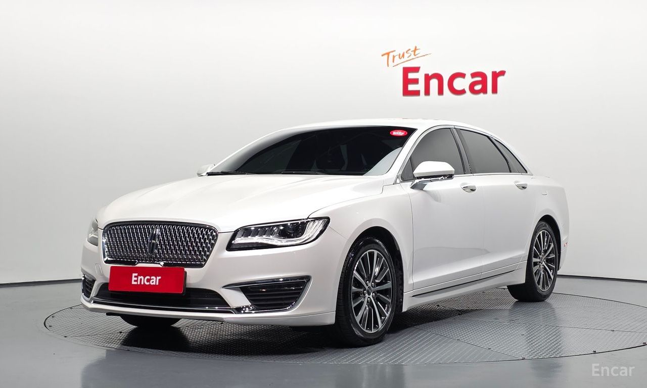Lincoln MKZ