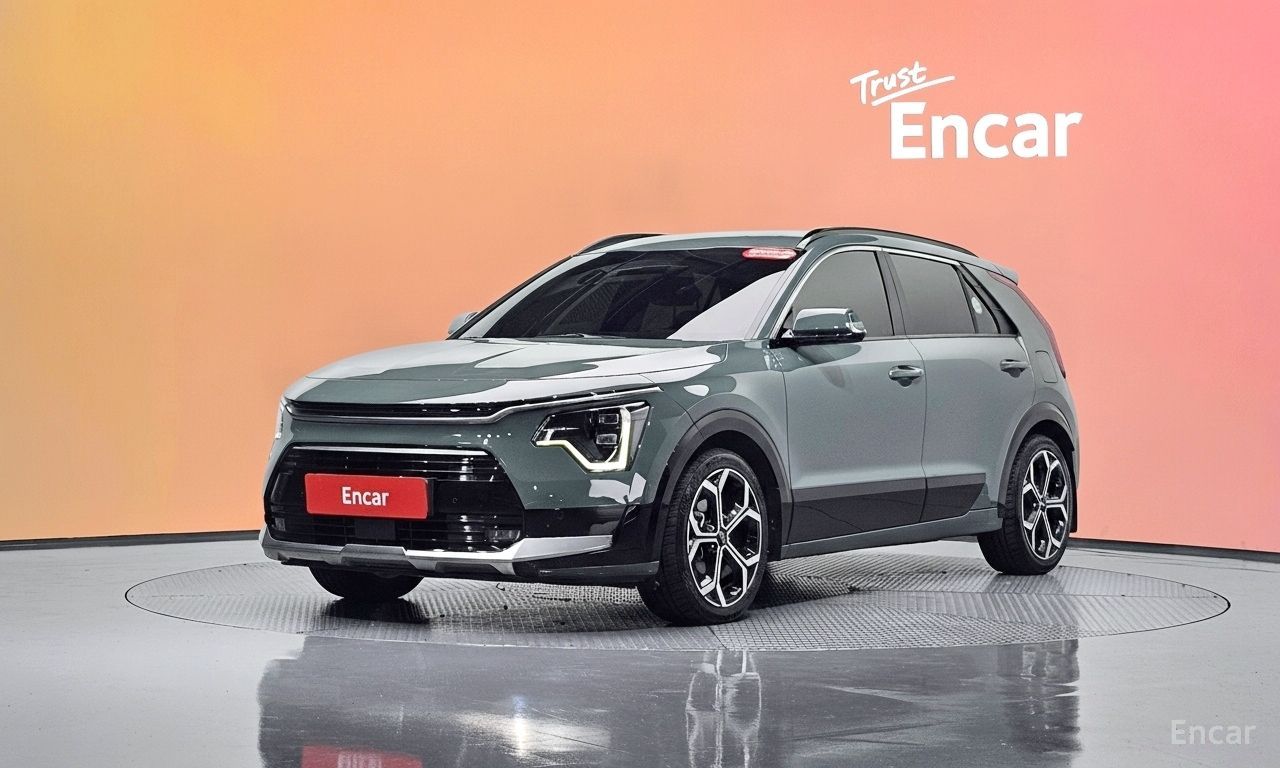 Kia Niro