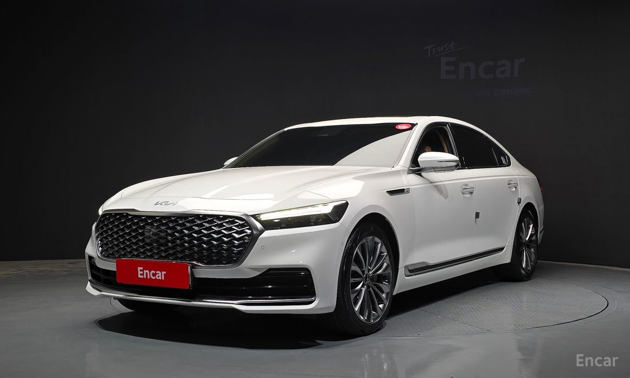 Kia K9