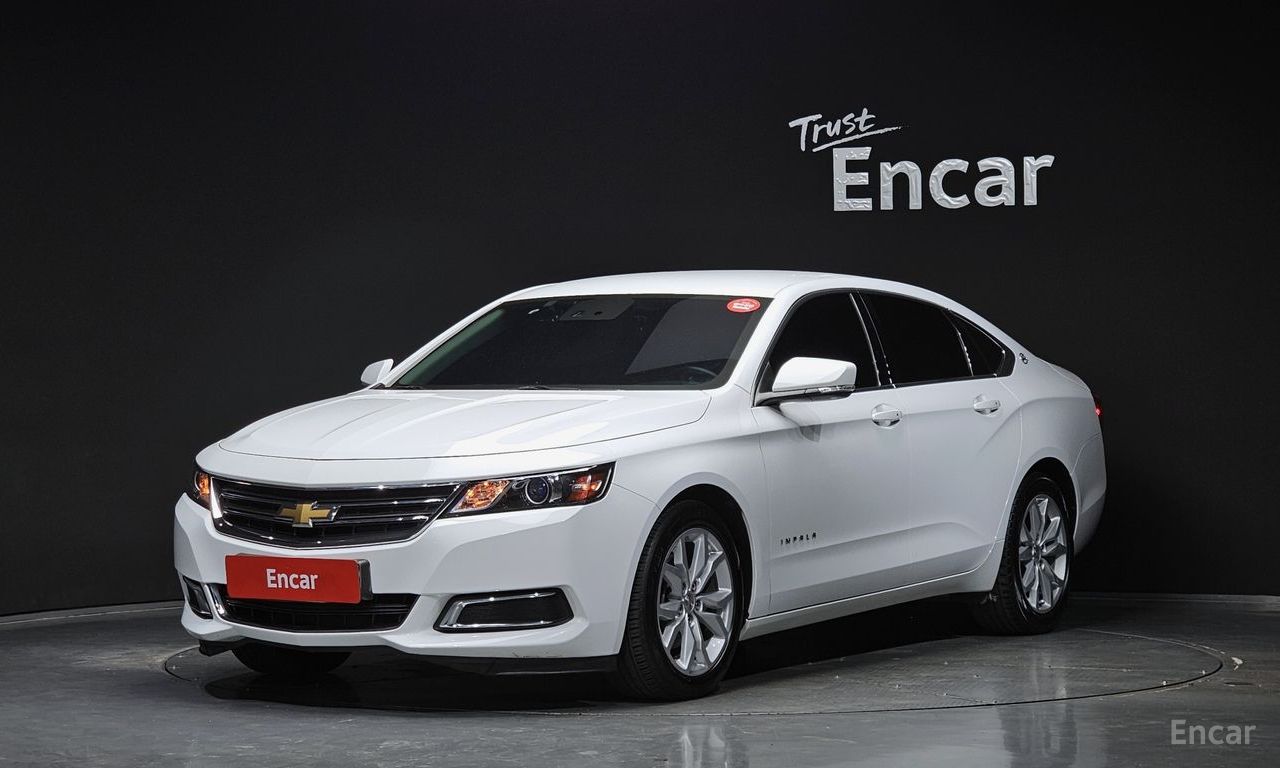 Chevrolet Impala