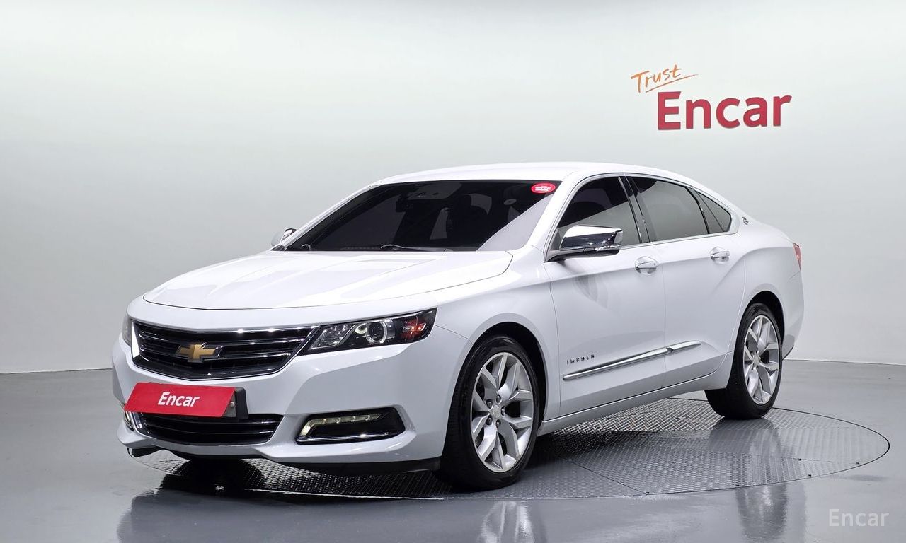 Chevrolet Impala