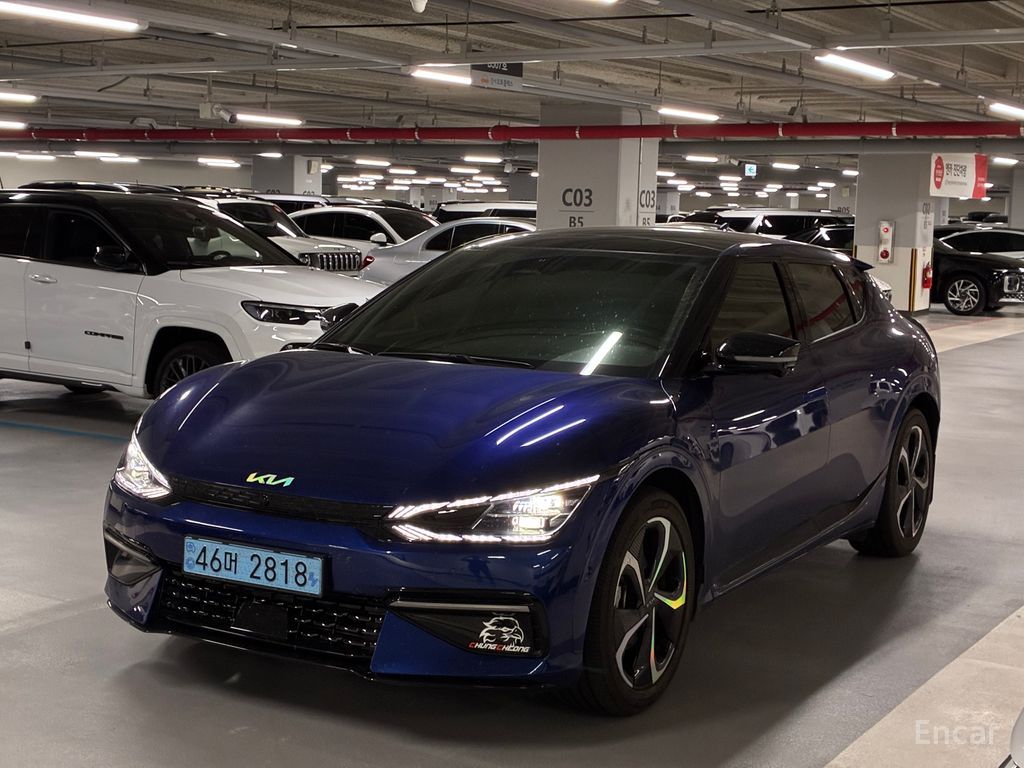Kia EV6