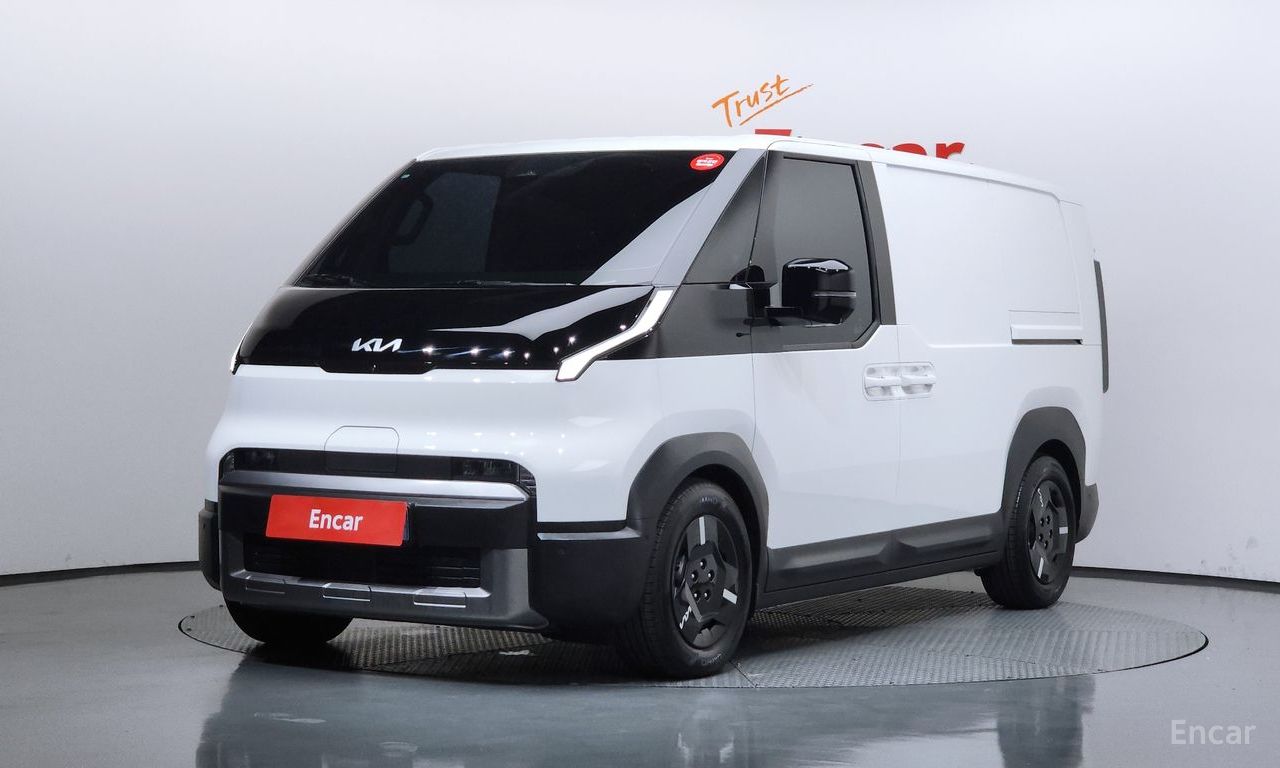Kia PV5