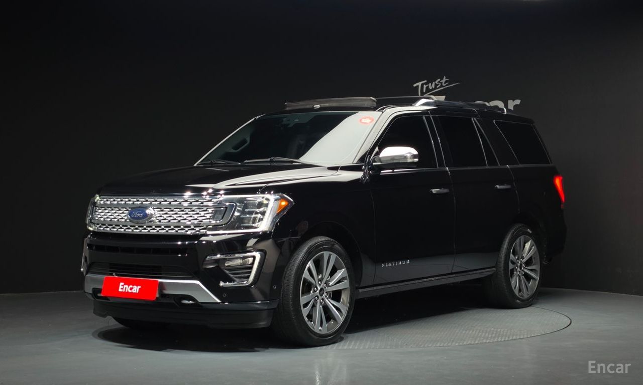 Ford Expedition