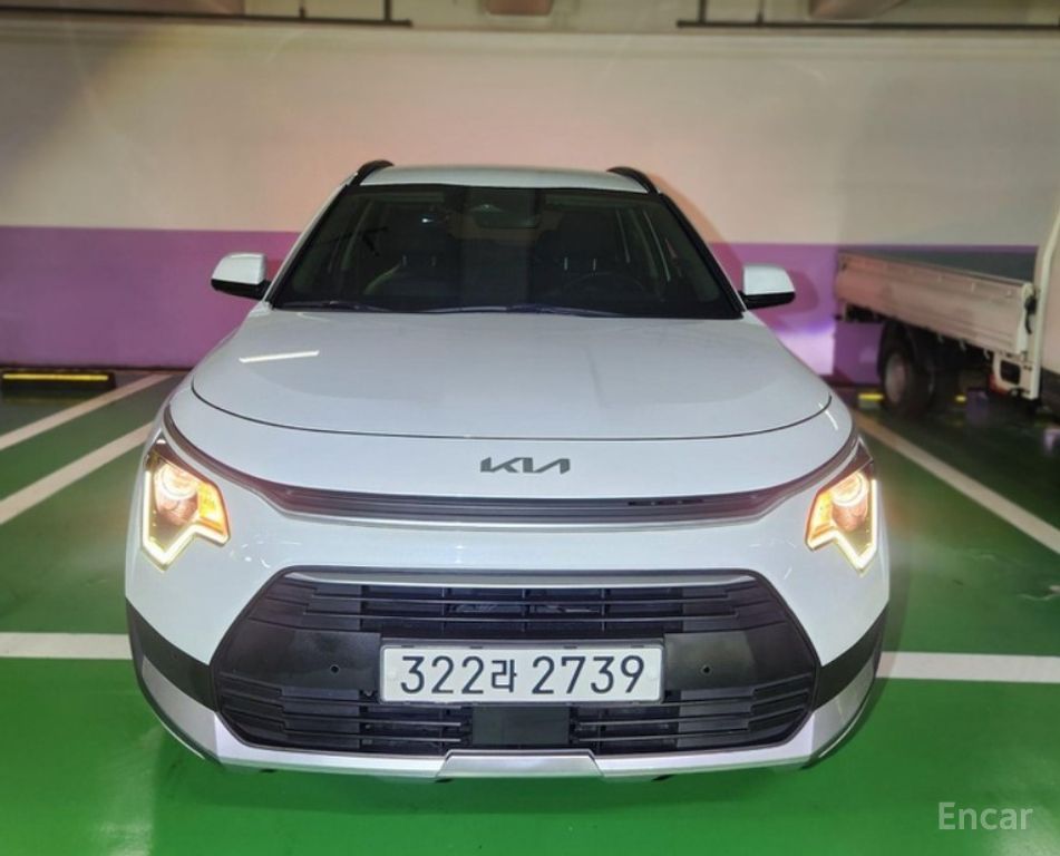 Kia Niro