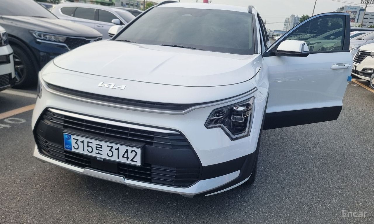 Kia Niro