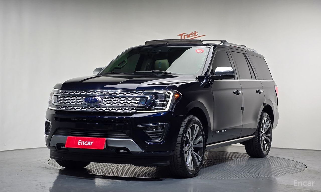 Ford Expedition