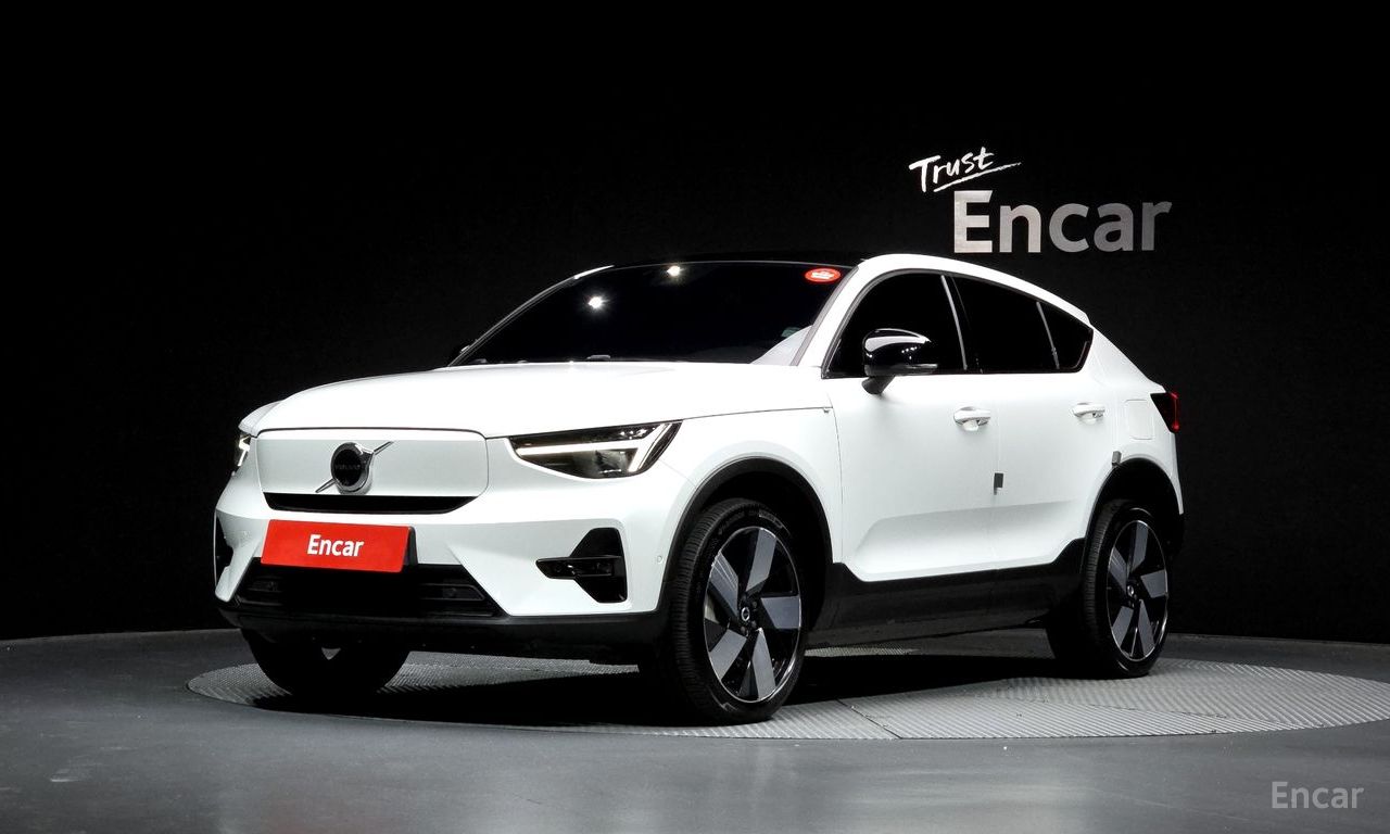 Volvo C40