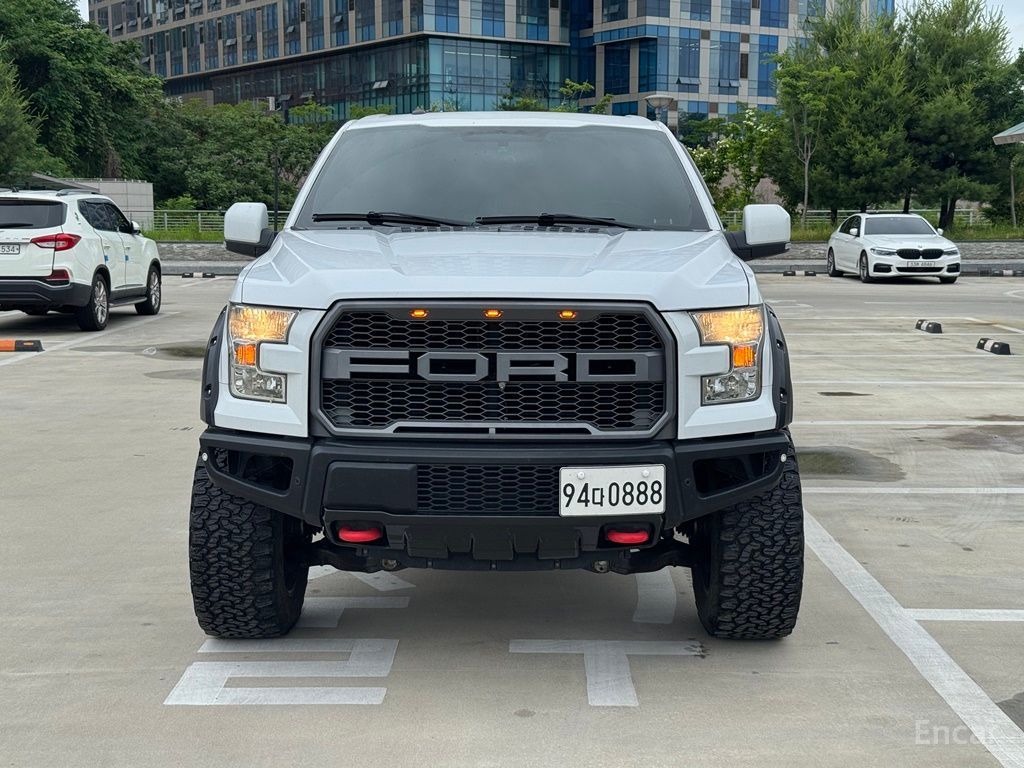 Ford F150