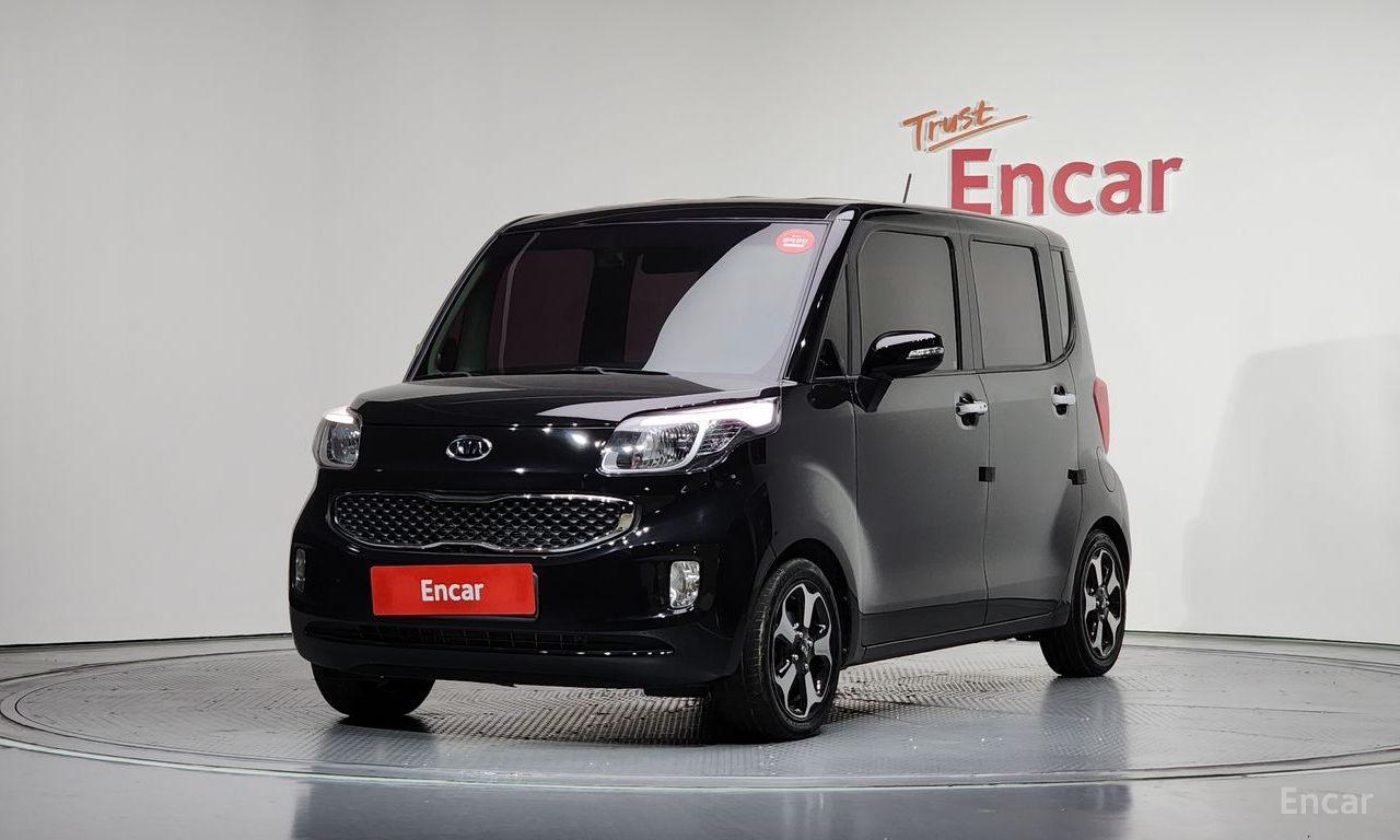 Kia Ray