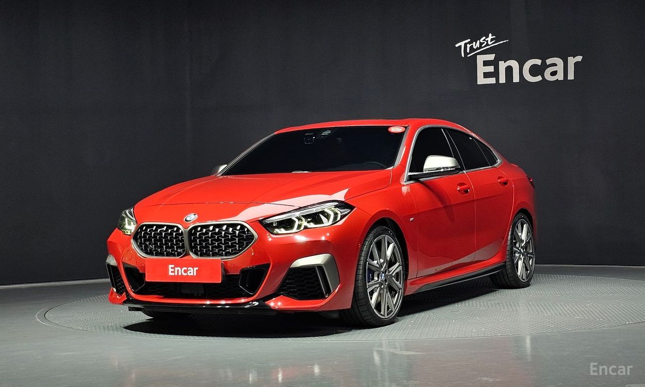 BMW 2 Series