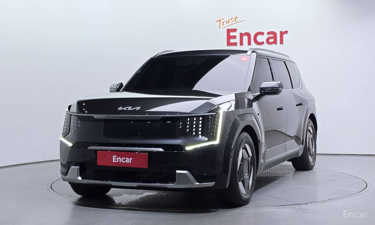 Kia EV9