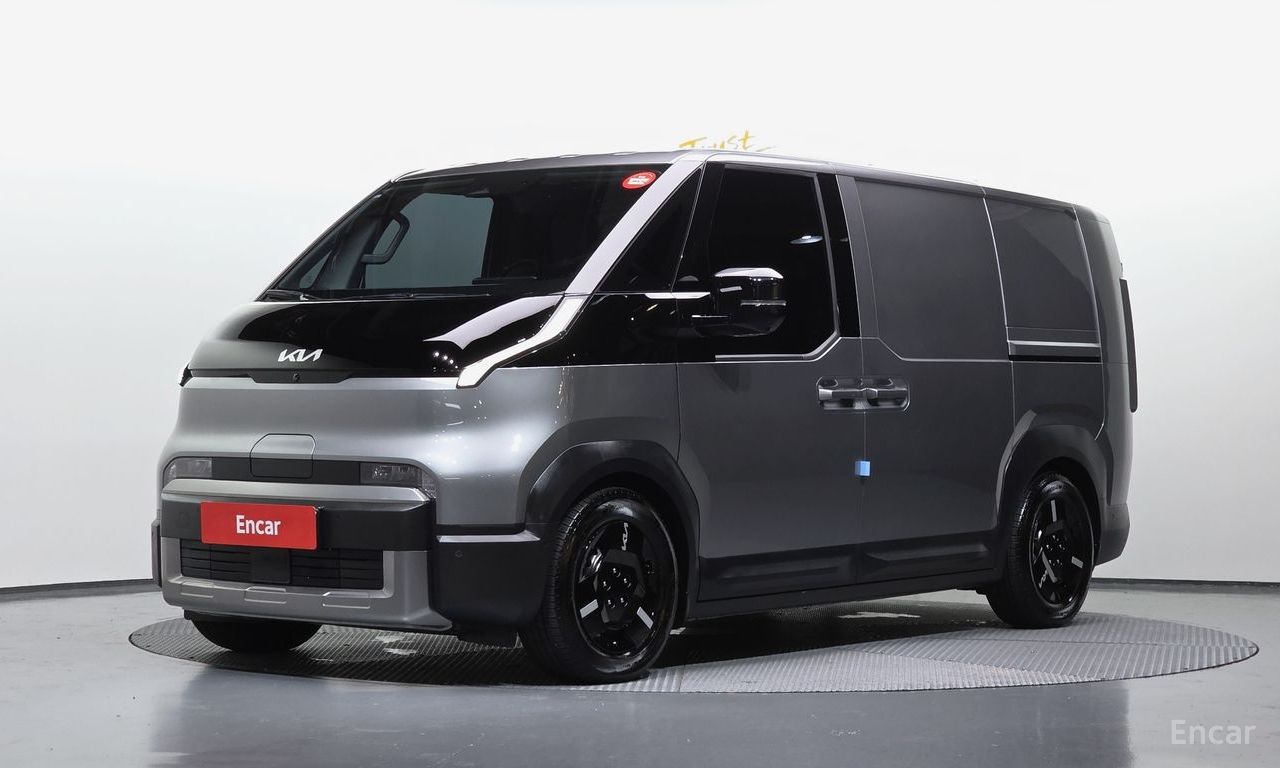 Kia PV5