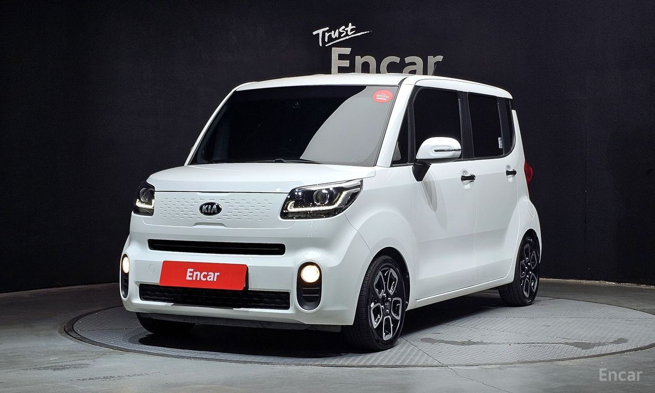 Kia Ray