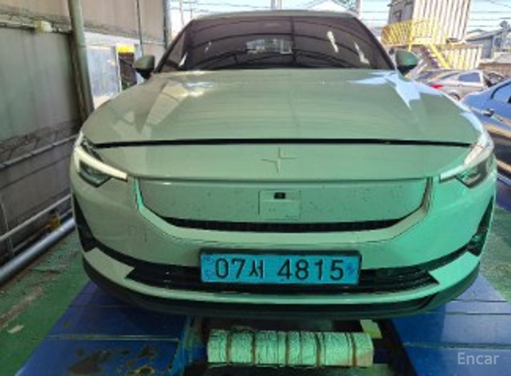 Polestar 2