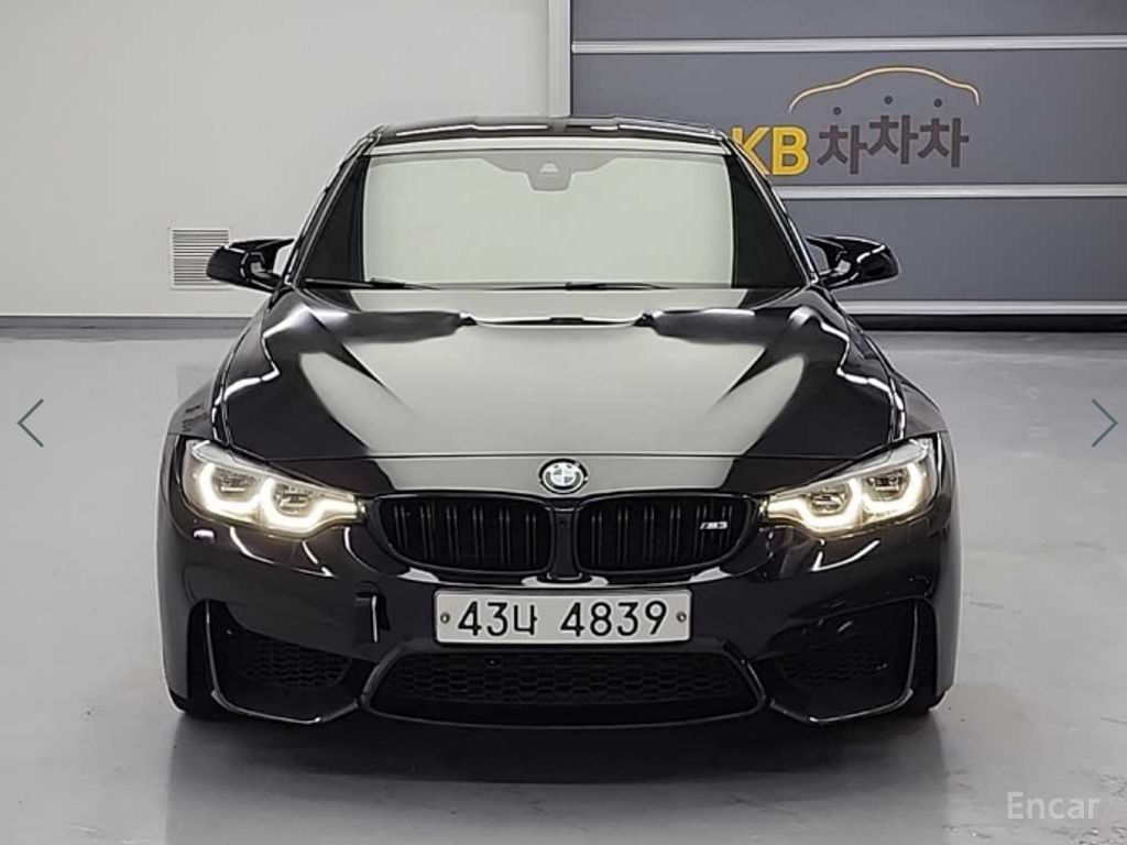 BMW M3