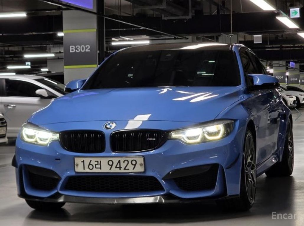 BMW M3