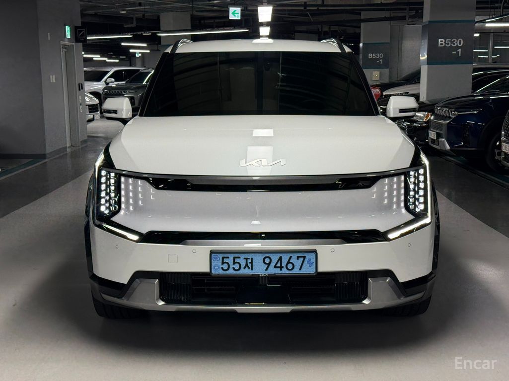 Kia EV9