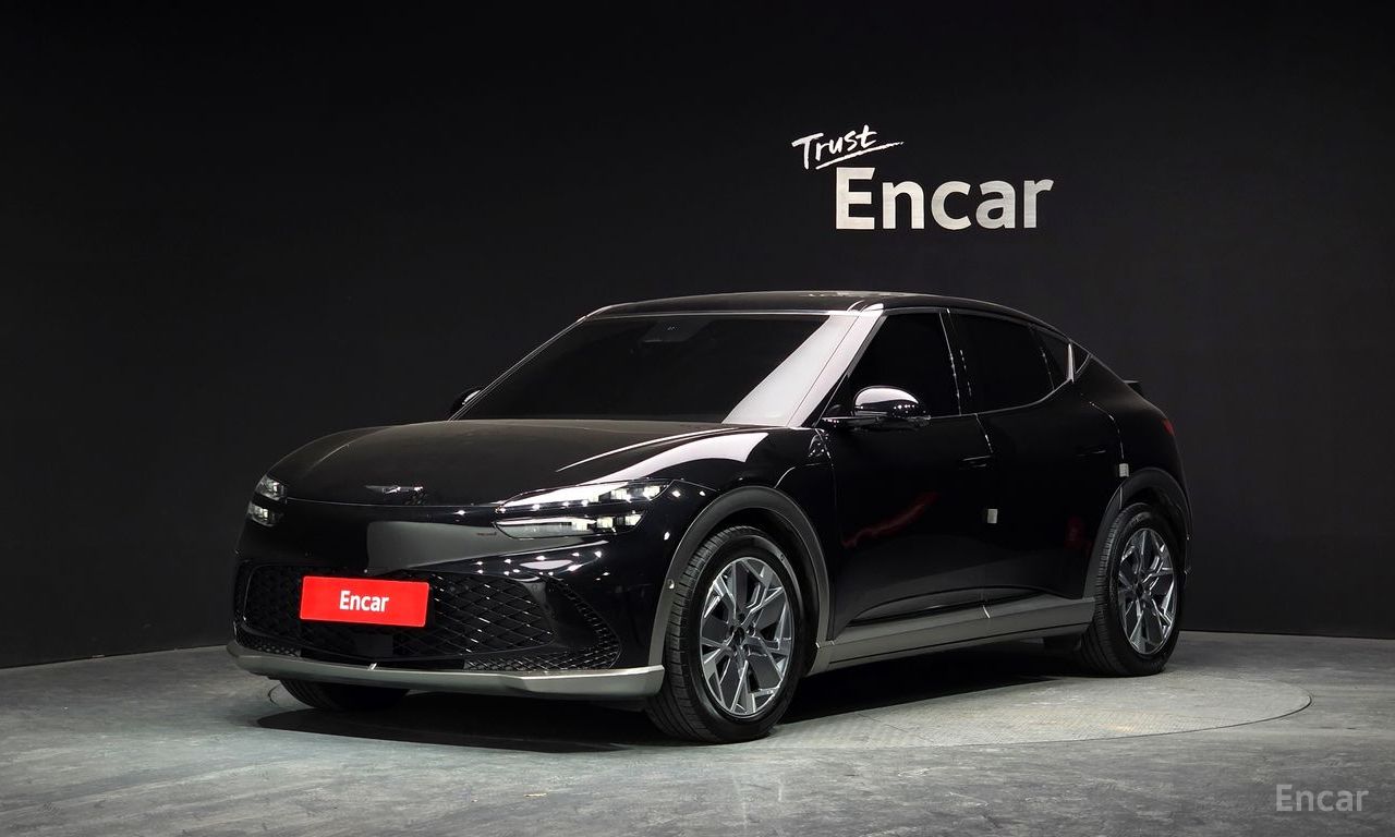 Genesis GV60
