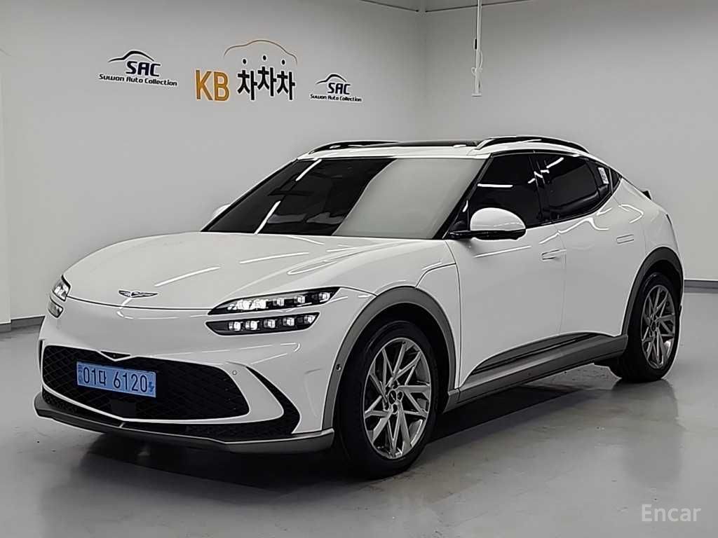 Genesis GV60