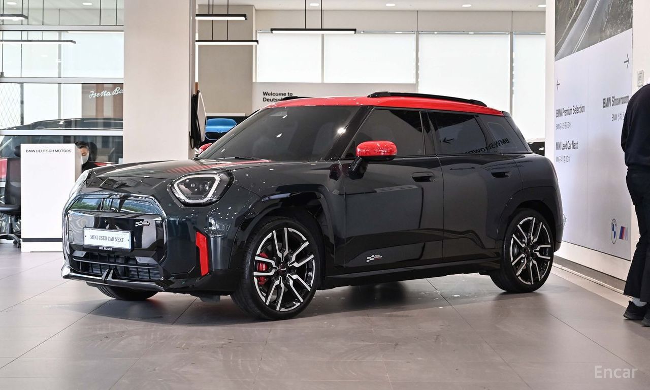 Mini Aceman