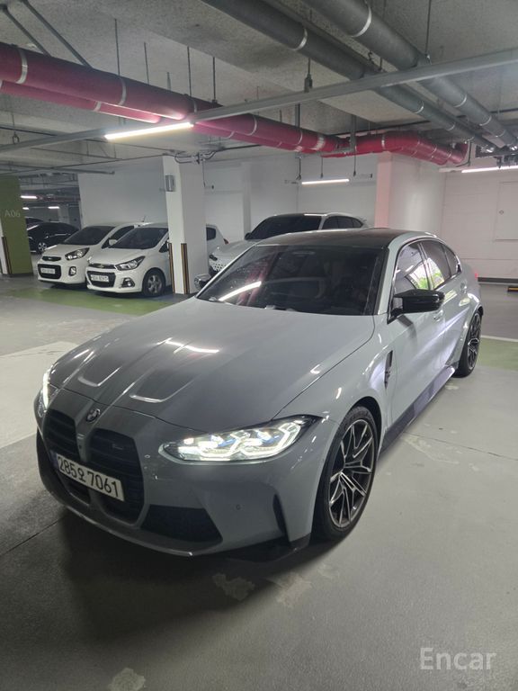 BMW M3
