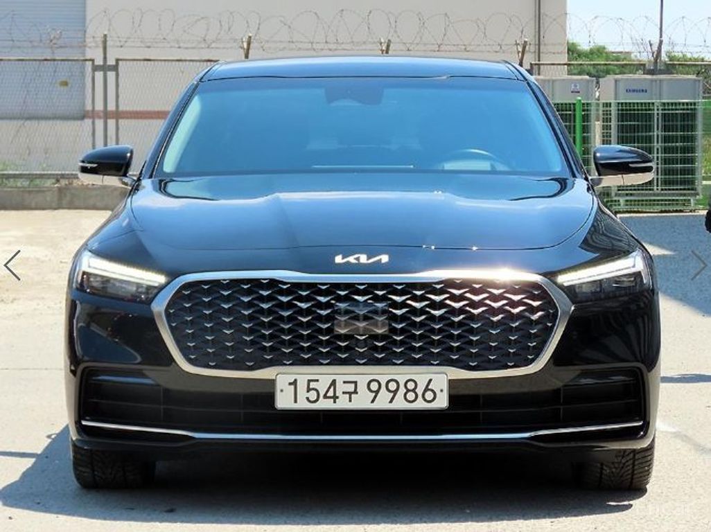 Kia K9