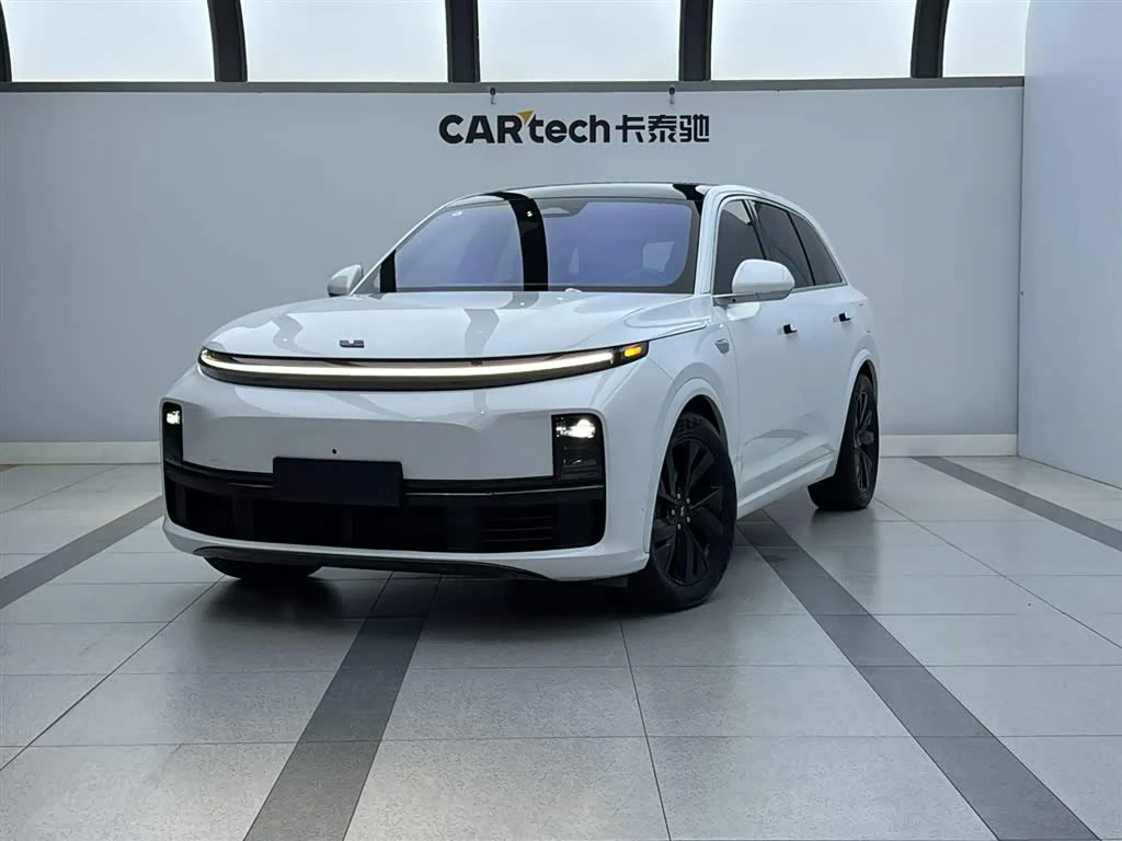Li Auto L7