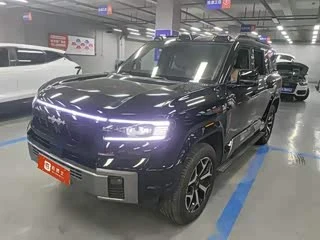 Fangchengbao Leopard 8