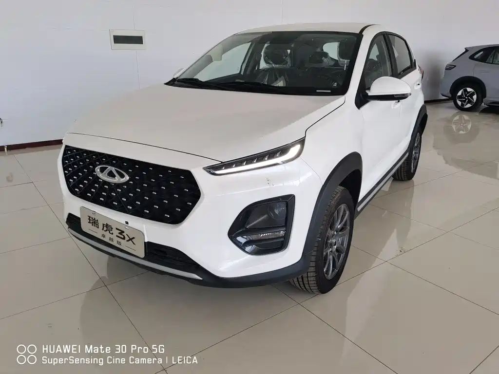 Chery Tiggo 3x