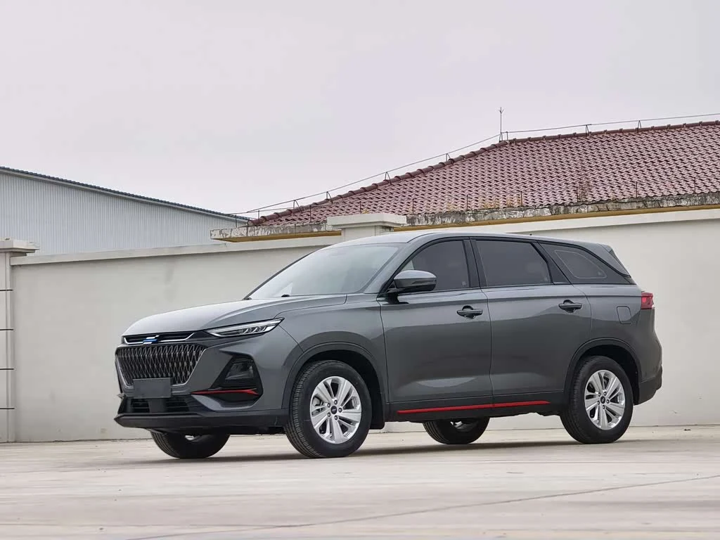 Oshan X7