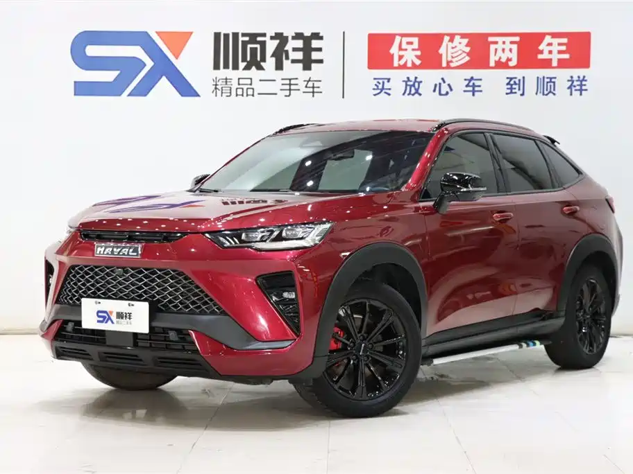 Haval H6 S
