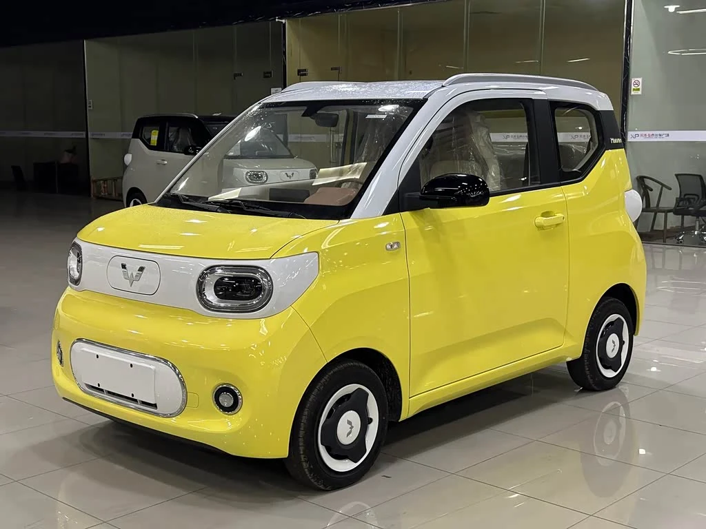 Wuling Mini EV