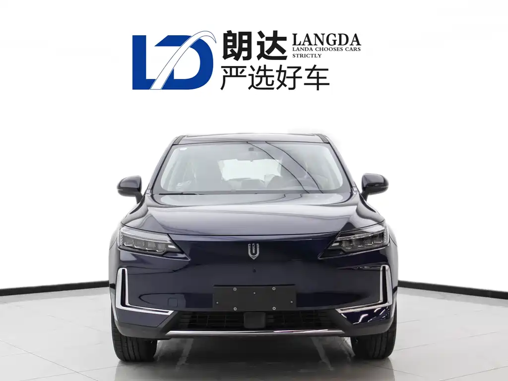 Skyworth EV6