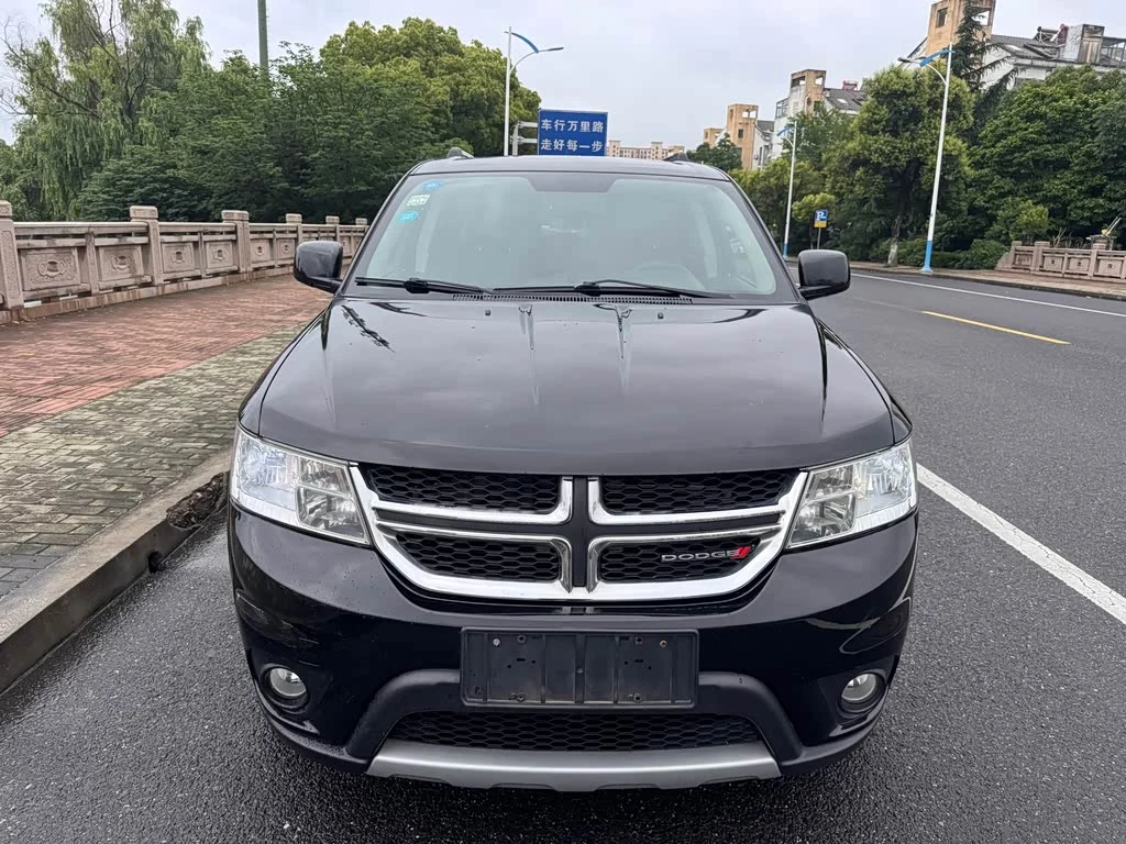 Dodge Journey