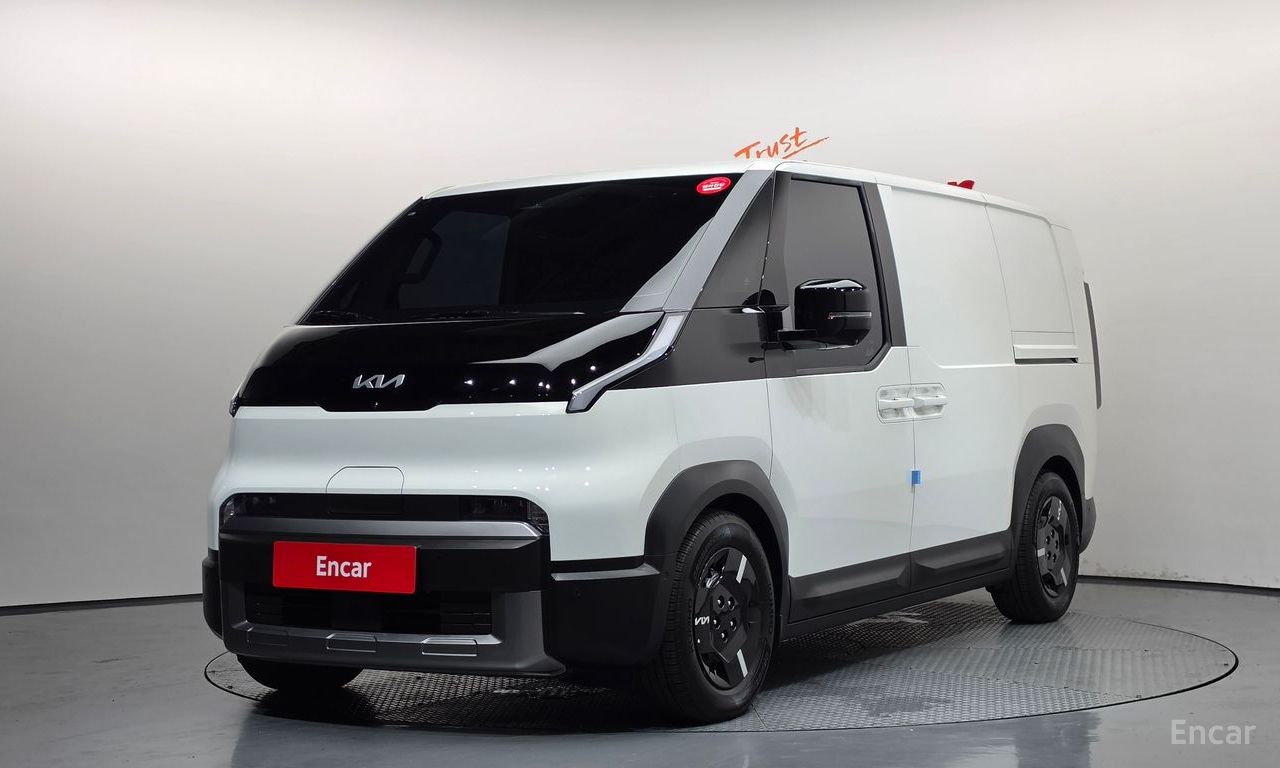 Kia PV5