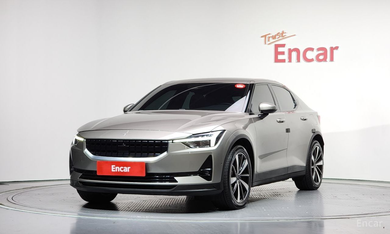 Polestar 2