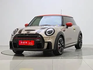 Mini JCW
