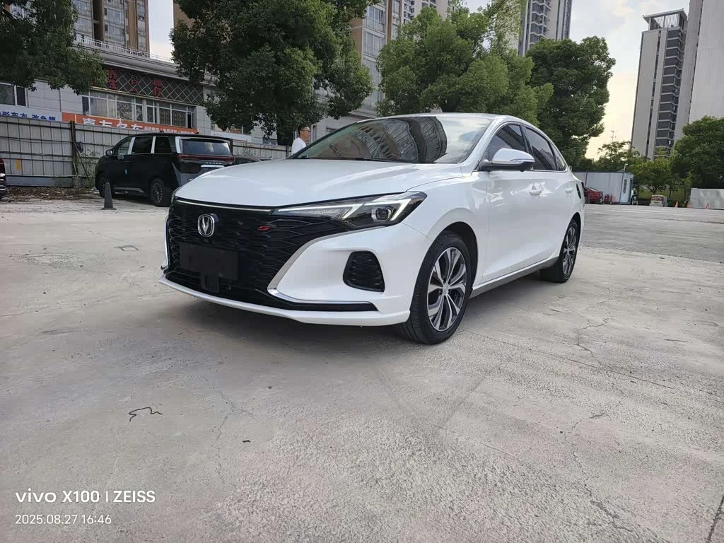 Changan Eado