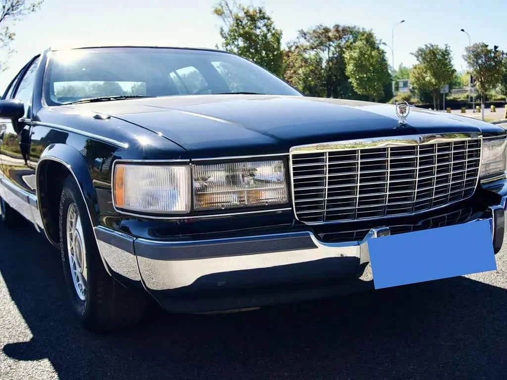 Cadillac