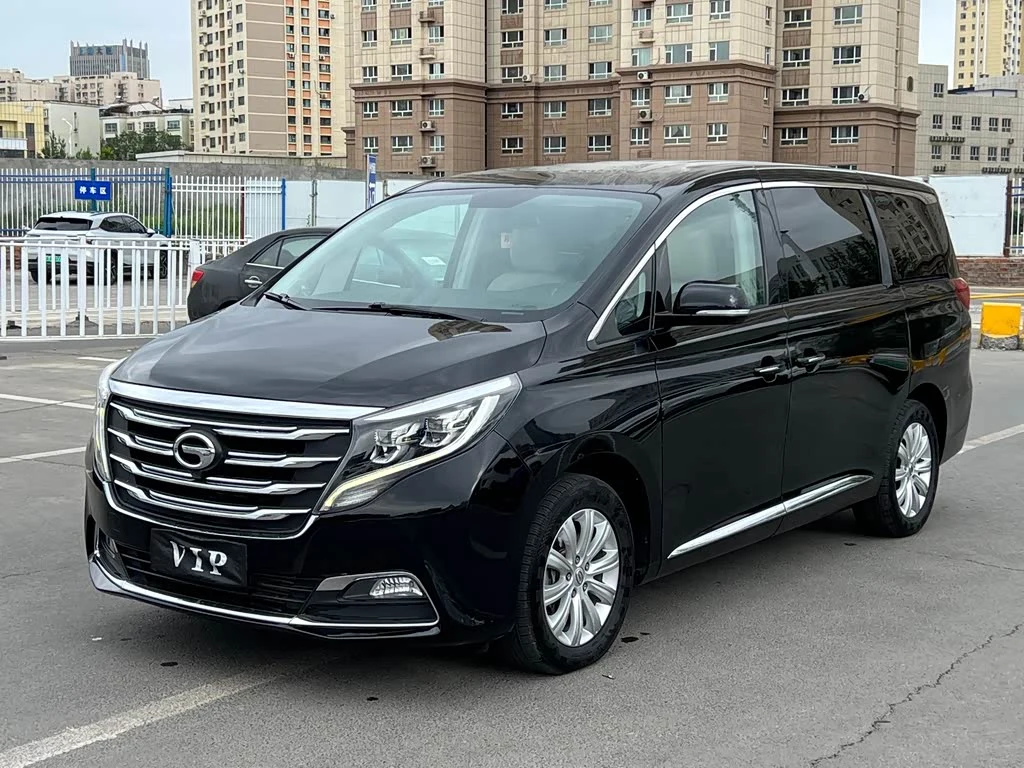 GAC M8