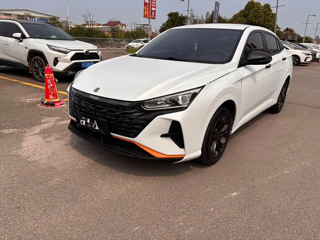 Dongfeng