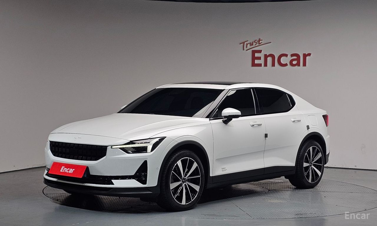 Polestar 2