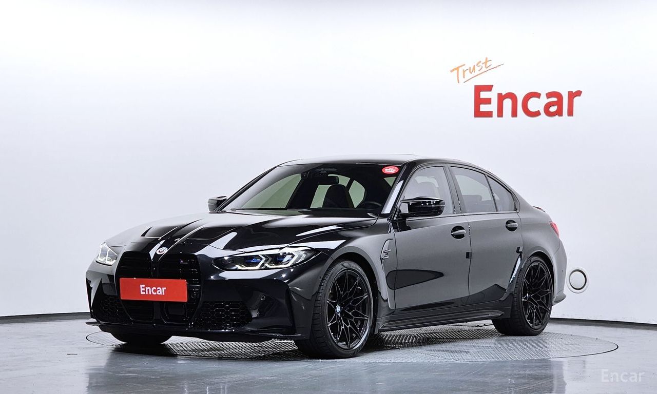 BMW M3