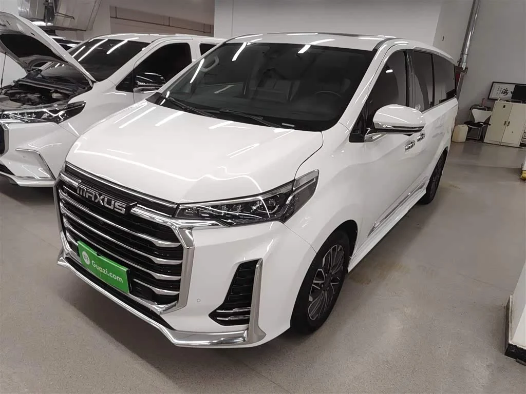 Maxus G20