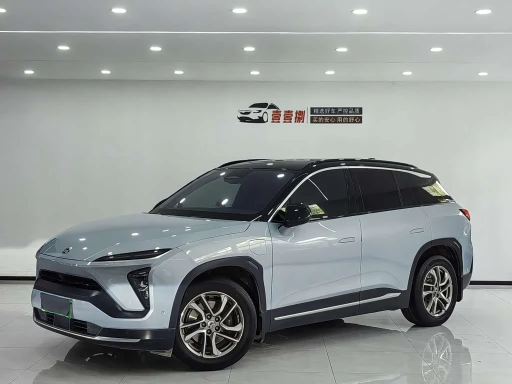 NIO ES6
