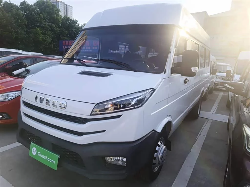 Iveco Daily