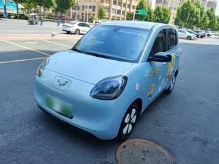 Wuling Mini EV