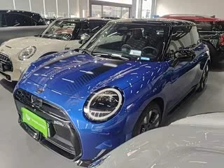 Mini JCW