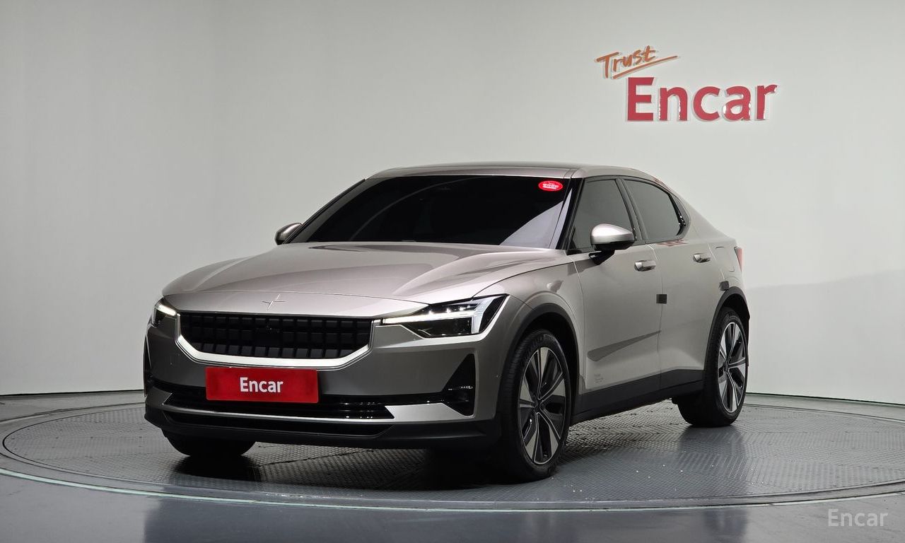 Polestar 2